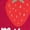 Red, variant on Godmerch Teaching Is My Jam Crewneck Teacher Graphic Shirt, Strawberry First Day of School Teacher Gifts Tee