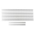 thumbnail image 4 of Solar Panel Tilt Mount Bracket, Widely Compatible Quick Assembly 28 Inch High Strength Solar Panels Mounting Bracket  For Yachts, 4 of 8
