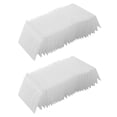 thumbnail image 1 of 60Pcs Disposable Air Filters Premium Disposable Universal Replacement Filters for AirSense 10 AirCu, 1 of 5