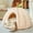01-Pink 15.7x15.7x11.81in, variant on SHENGXINY 1PCS Cat House for Indoor,Cats Beds ,Cats Tent, Dogs Beds ,Semi Enclosed Cats Cave Bed with Plusher Balls & Washable Detachable Mat,Soft Comfortable Covered Cats Bed Gray 15.7x15.7x11.81in