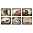 thumbnail image 7 of DesignOvation 18" x 24" Canvas Picture Frames, White, 7 of 7