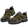 thumbnail image 6 of Mens Womens Warm Outdoor Hiking Shoes Breathable Anti-Skid Sneakers Fur Lined Lining, 6 of 6
