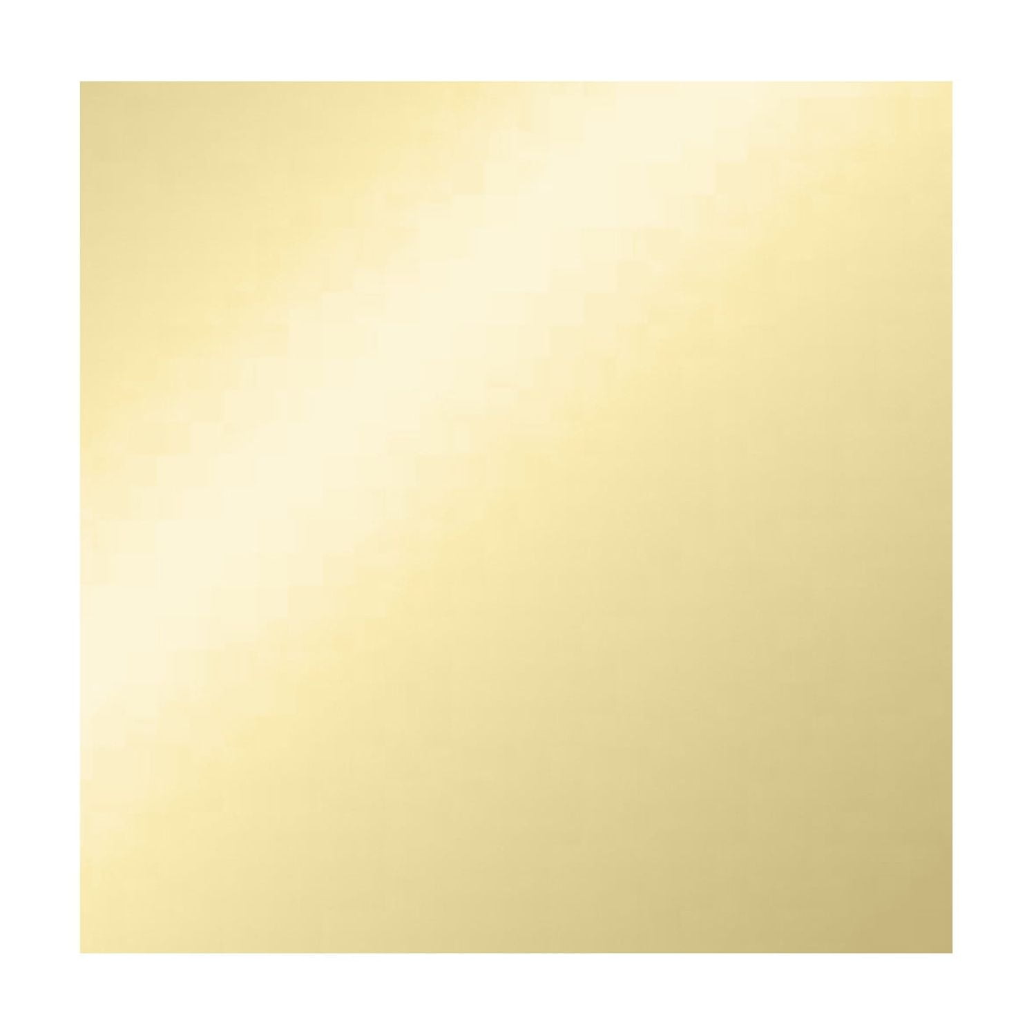 Design House WM850086 4-Light Vanity Strip Light Contemporary Dimmable for Bathroom, Bedroom, Makeup Vanity, Polished Brass