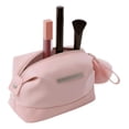 thumbnail image 3 of Totto Cosmetiquera Para Maquillaje Relepente A Líquidos A241 rosa CH, 3 of 8