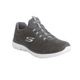 thumbnail image 1 of Skechers Chaussures d'Entraînement pour Femmes Summits Itz Bazik, 1 of 5