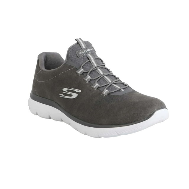 Skechers Chaussures d'Entraînement pour Femmes Summits Itz Bazik