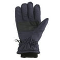 thumbnail image 4 of ShomPort Boys Girls Gloves Kids Padded Lined Warm Snow Gloves Windproof Ice Skating Gloves Age 4-8 Years, 4 of 4