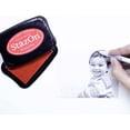 thumbnail image 5 of StazOn Solvent Ink Refill .5oz-Blazing Red, 5 of 5