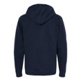 thumbnail image 2 of M&O 3320 Unisex Pullover Hoodie, 2 of 2