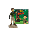 thumbnail image 3 of tonies Wild Kratts Chris Audio Play Figurine for Portable Speaker, Multicolor, Small Plastic, 3 of 6