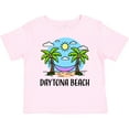thumbnail image 3 of Inktastic Summer Vacation in Daytona Beach Boys or Girls Baby T-Shirt, 3 of 5