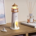 thumbnail image 4 of Projection Light Speaker Home LED Remote Control Human Sensing Night Light, 4 of 7