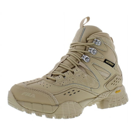 Fila Armada Womens Shoes Size 7, Color: Beige