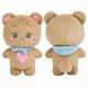 thumbnail image 4 of 20cm Black And Pink Kpop Plush Doll Jisoo Jennie Rose Lisa World Tour Bornpink Pendants Stuffed Plushie Toy Pillow For Fans Gift, 4 of 4