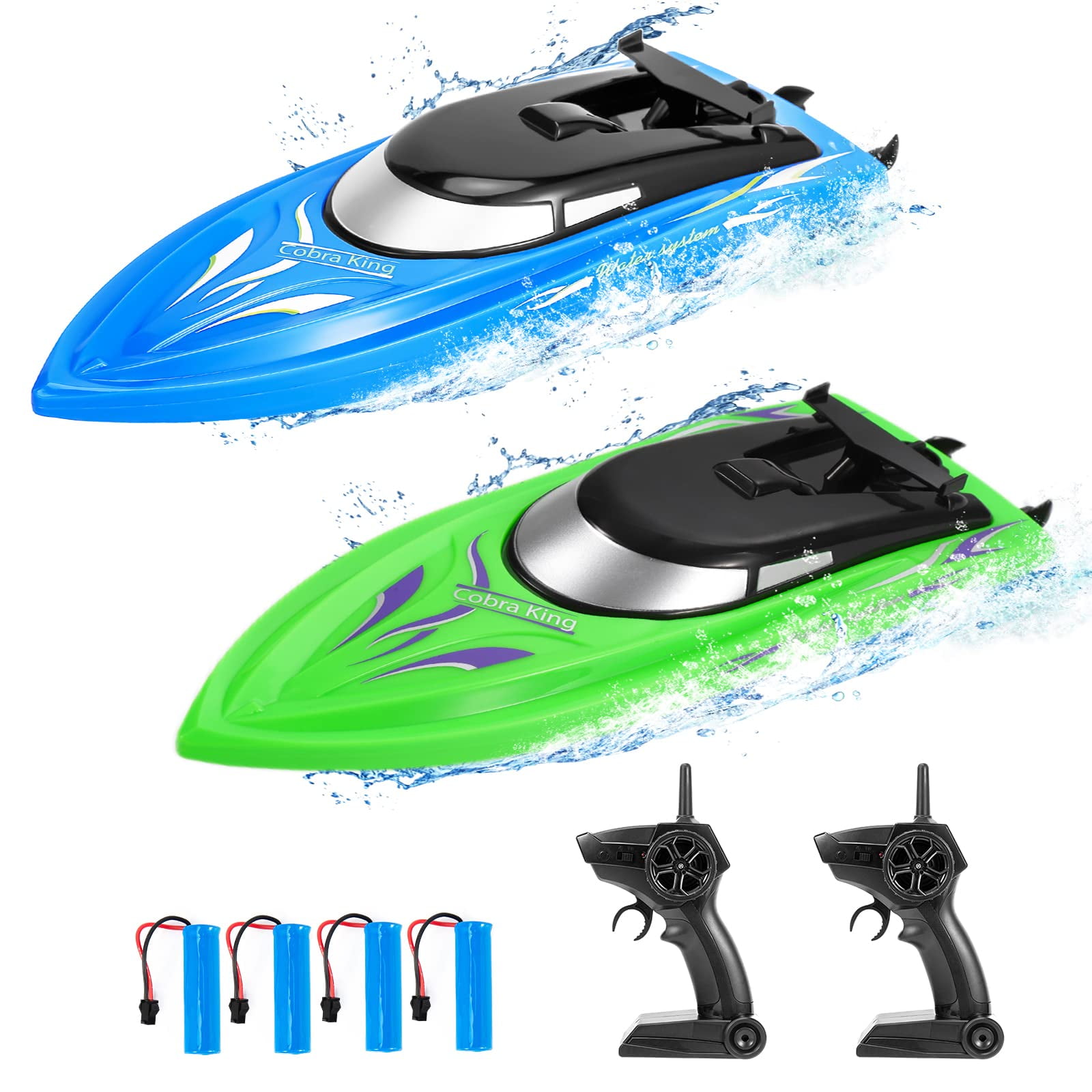 Rc boats for beginners deals