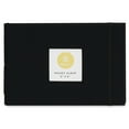 thumbnail image 2 of KINSHO Pocket Album, 4 in x 6 in, Black, 2 of 2