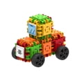 thumbnail image 2 of Clicformers Truck Blocks Set, 28 piece, 2 of 2