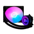 thumbnail image 2 of Enfriamiento Liquido GameFactor LQG501 120MM RGB 1FAN Negro LQG501-BK, 2 of 4