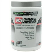 Nutriforce Sports Natural Amino, Fruit Punch, 30 CT