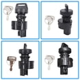 Ignition Key Switch For Arctic Cat ATV 400-1000 (2008-2016) - 0430-090