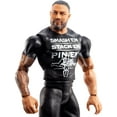thumbnail image 3 of WWE Roman Reigns Action Figure, Posable 6-inch Collectible for Ages 6 Years Old & Up​​, 3 of 7
