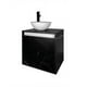 thumbnail image 3 of Gabinete Para Baño PHÍA Con Lavabo Y Llave Minimalista, 3 of 7