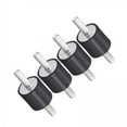 thumbnail image 1 of Amortiguador de Goma Strade Fareast Limited 2 Piezas, 1 of 8