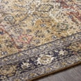 thumbnail image 3 of Leicester Machine Woven Area Rug - Dark Blue - 4'3" x 5'11", 3 of 5