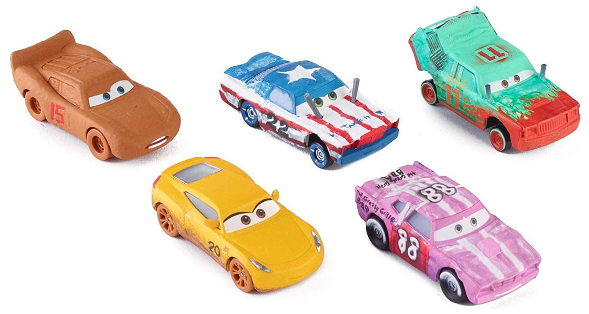 thunder hollow diecast cars