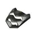thumbnail image 2 of Maier 19576-30 / X2101-30 Scooped Hood Black Carbon Fiber, 2 of 4