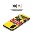 thumbnail image 2 of Head Case Designs Officially Licensed Batman DC Comics Iconic Comic Book Costumes First Appearance Detective Soft Gel Case Compatible with Samsung Galaxy S20 / S20 5G, 2 of 7