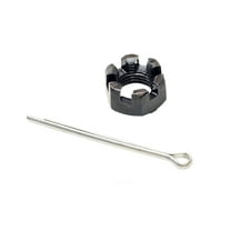 Steering Tie Rod End Fits select: 1980-1986 JEEP JEEP, 1979-1980 AMERICAN MOTORS JEEP