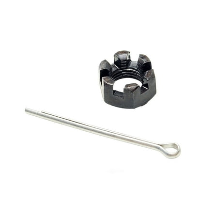 Steering Tie Rod End Fits select: 1980-1986 JEEP JEEP, 1979-1980 AMERICAN MOTORS JEEP