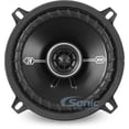thumbnail image 2 of 2 Kicker 43DSC504 5.25" 2-Way Car Speakers + 2 43DSC69304 6x9" 3-Way Speakers, 2 of 17
