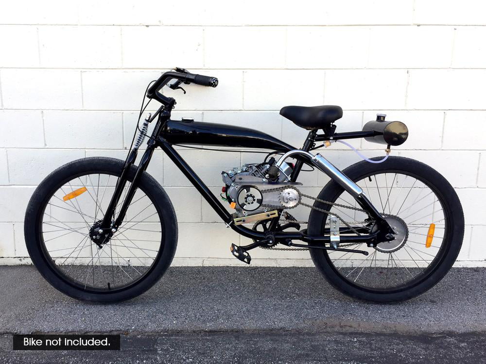 Grease Ninja Bicycle Kits – SMART Moto