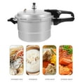 thumbnail image 3 of Autocuiseur Ménager Multi-Usage, Cuisinière à Gaz, Cuisinière à Induction, Autocuiseur, 3 of 8