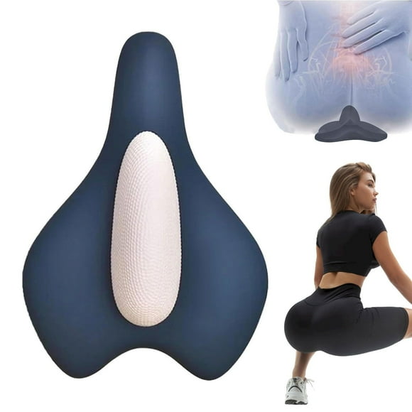 Hip Machine | Pelvic Floor Muscle Repair Thigh Slimmer Kegal Exerciser Innovative Kegel Tightener Kegel Tightener for Trimmer Inner Thigh Women Men Adults Self Care Gifts for Women Deals of The Week