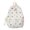 Z6#White, variant on Strawberry Heart Printed Backpack, Cute Aesthetic Casual Daypack, Large Capacity Lightweight Bookbag, Multi Pocket Fashion Shoulder Bag, Portable Travel Commute Bag for Daily Shopping Use, Blue