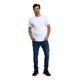 thumbnail image 4 of Playera Para Hombre 100% Algodon Blanco, 3pack Alfani 9020-3, 4 of 8
