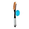thumbnail image 1 of Cepillo de limpieza Prichos largo negro, 1 of 3