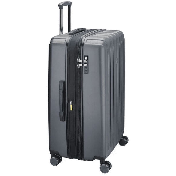 Delsey Accelerate キャリーケース グレー2個セット Delsey Paris Accelerate 2-Piece 30