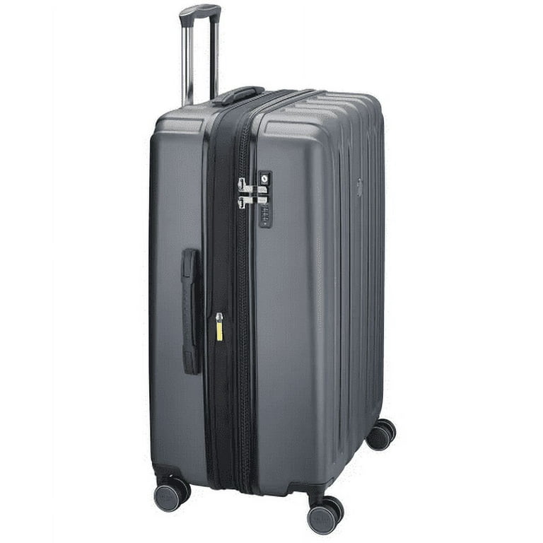 Delsey Accelerate キャリーケース グレー2個セット Delsey Paris Accelerate 2-Piece 30