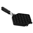 thumbnail image 2 of Fdit Egg Puff Waffle Maker Waffle Maker Easy To Clean For Breakfast For Home Kitchen, 2 of 8