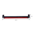 thumbnail image 4 of Luz de freno roja 48 LED Spptty universal 12V luz de freno de montaje alto, 4 of 8