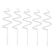 thumbnail image 5 of 5 piezas Vine Climbing Rack Plant Flower Stand Climbing Trellis Vegetal Holder 40cm Cola Titular de soporte, 5 of 8