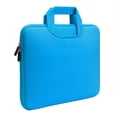 thumbnail image 1 of Laptop Sleeve Bag 11-15.6Inch Computer Bag Netbook Sleeves Tablet Carrying Case Cover Bags, 1 of 3
