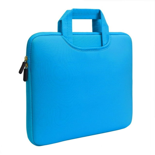 Laptop Sleeve Bag 11-15.6Inch Computer Bag Netbook Sleeves Tablet Carrying Case Cover Bags