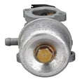 thumbnail image 5 of Metal Carburetor With Rubber Rings For Briggs And Stratton Quantum Engines 498965, 5 of 5