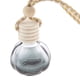 thumbnail image 2 of Charm Colgante De Cristal Vacía Botella De Perfume Para el auto Que Cuelga Plaza -set, 2 of 7