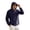 Dark Purple, variant on Unisex UPF 50+ Summer Jacket - Lightweight Sun Protection Hoodie for Men Quick Dry Waterproof Breathable Couple Skin Sun Protection for Hiking Running,Beige M